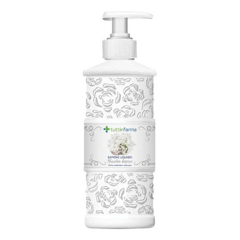 TUTTINFARMA SAPONE MANI MUSCH