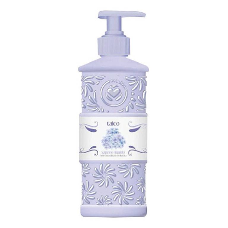 TUTTINFARMA SAPONE MANI TALCO