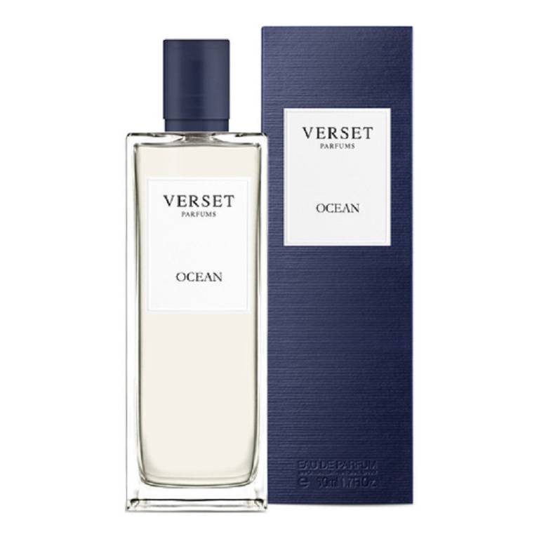 VERSET OCEAN EDP 50ML