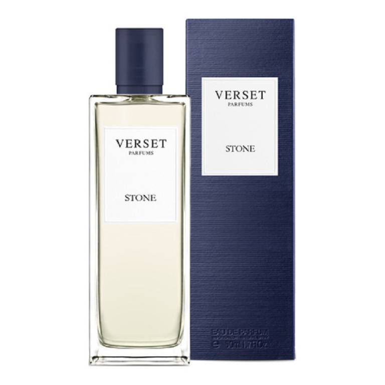 VERSET STONE EDP 50ML