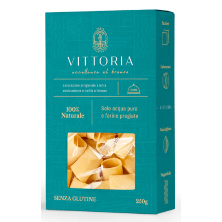 VITTORIA PACCHERI 250G