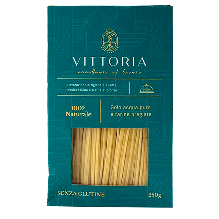 VITTORIA SPAGHETTI 250G