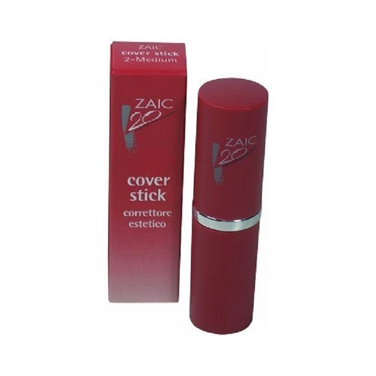 ZAIC 20 COVER STICK CORR M 5ML